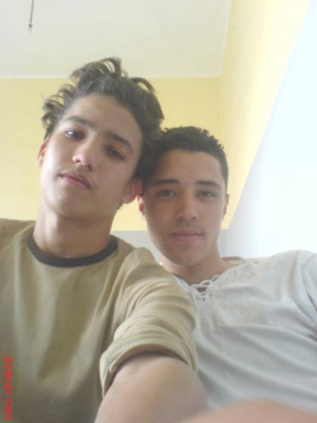 with youssef