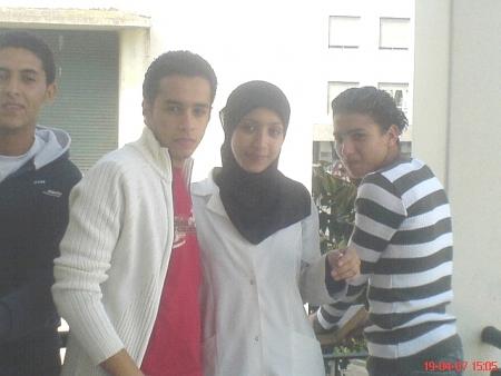 mohcine ,pedro ,doudou and oToT