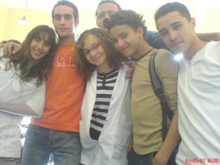 2eme bac Ge 2