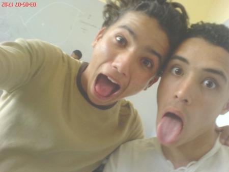 with youssef