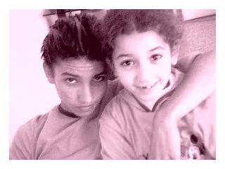ma soeurette