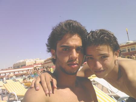 with iliass