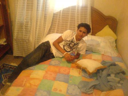 chez jamel