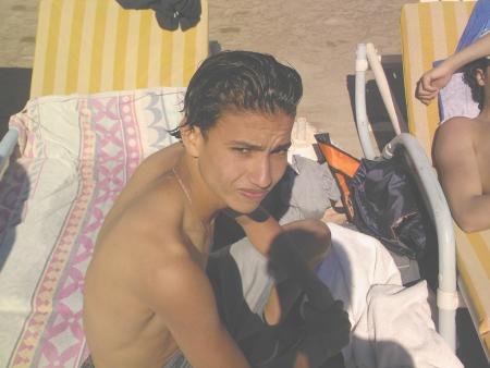 bacman en force !!