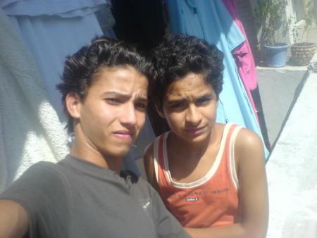 là c moi wth le ptit aymane