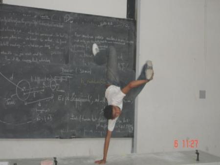 no comment !