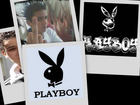 PLAY BOY