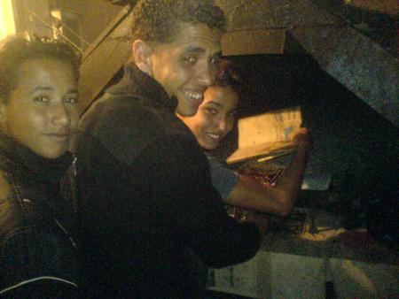 chwaya !!! :p