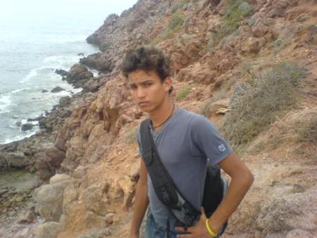 mir left