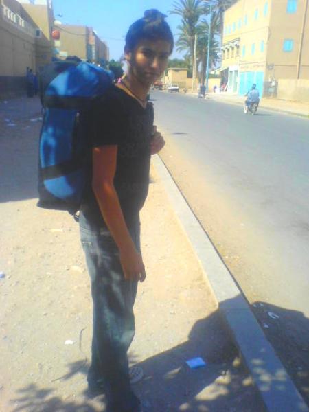 en route pour casa