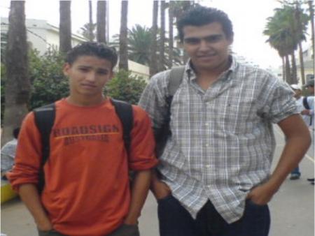 moi et johny