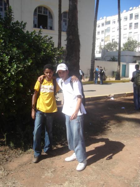 othmane & adam