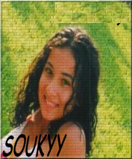 soukky ma soeurette d