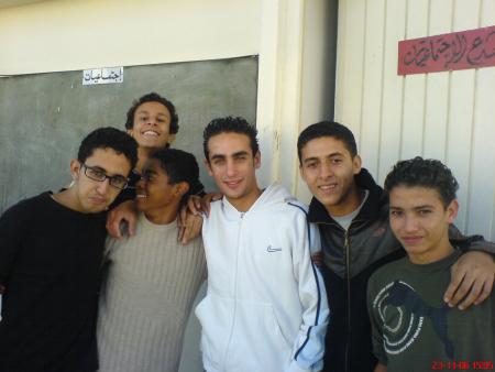 abada,adam,youness,yassine,mouhcine et 