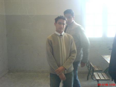 me !!!!!!!!!!!!! en mode ( b3a9li )